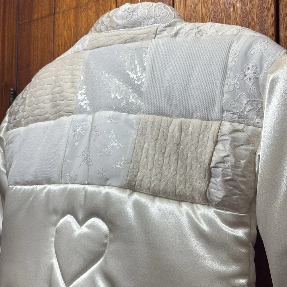 https://www.aaronasunsolo.com/shop Custom Made Jacket - Picture 12 of 16